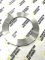 Carraro 136644 (237022A1, 204-3091, 85808317, 086193396M1, 11988608) Гальмівний диск