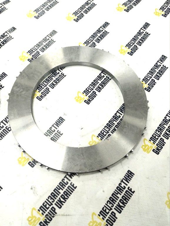 Carraro 136644 (237022A1, 204-3091, 85808317, 086193396M1, 11988608) Гальмівний диск