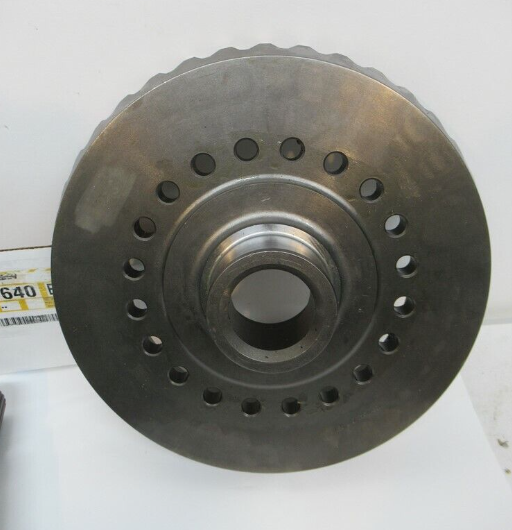 Комплект конічного зубчастого колеса Cat 138-1640, 1381640