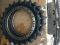 Зірочка провідна Hyundai R160LC/R180LC 81Q5-10050