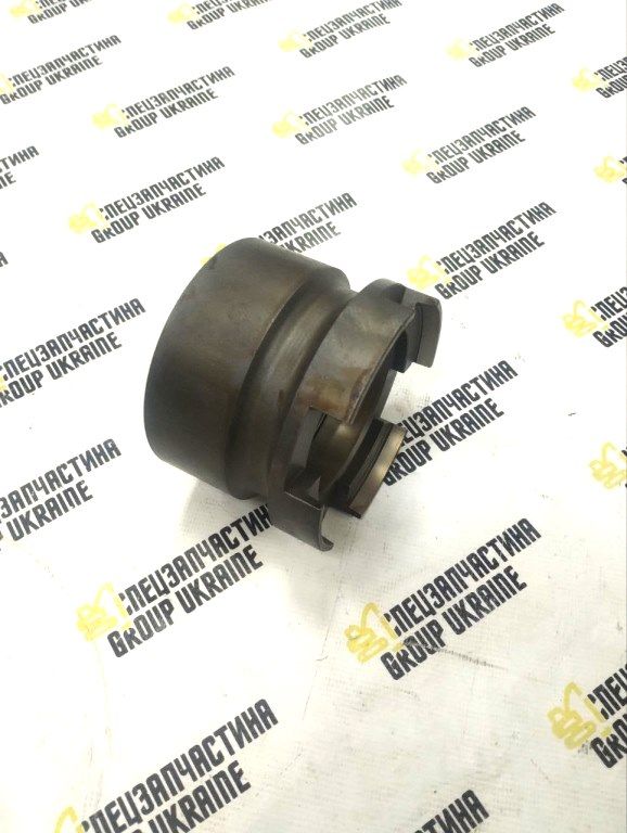 Carraro 138981 (366232A1, CA0138981, 11716796) Муфта приводу переднього моста