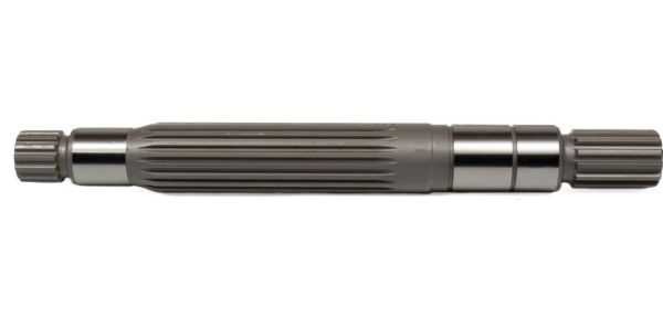 Kawasaki 13972 Вал гідронасосу 13T/14T для серії K3VL28 SKS