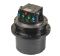 Гідромотор Neuson 1502RD 1400003 Редуктор ходу