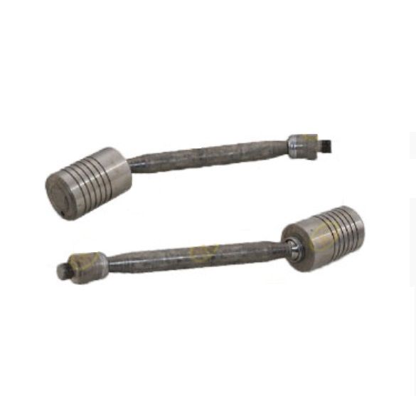Linde 14032 Серво-поршень L215,7 для гідравліки HPR115, HPR130, HMV160, HMV180