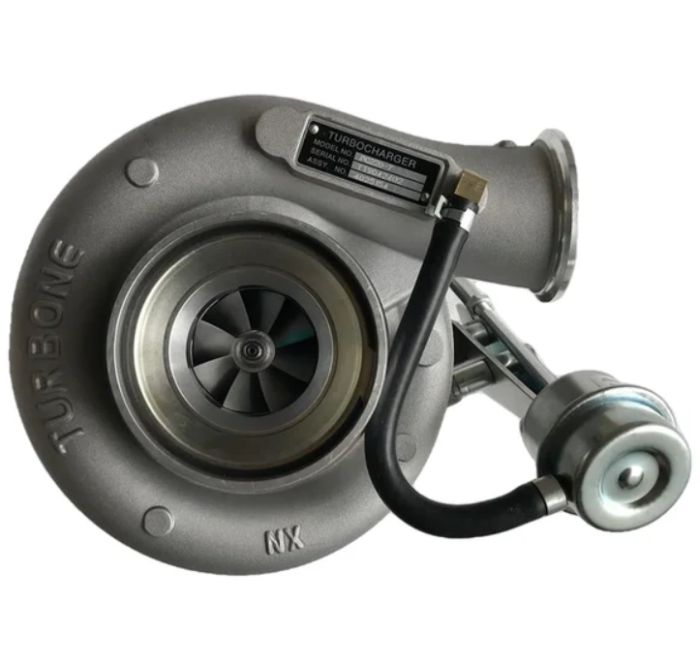 HOLSET 4033073H, 3593155, 3593569 Турбокомпресор для ISF2.8
