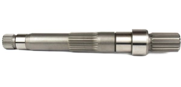 Bosch Rexroth 14107 Вал гідронасоса L=389 mm, 26T для серії A4VSO125 SKS