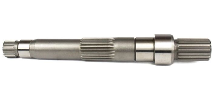 Bosch Rexroth 14103 Вал гідронасоса L=361mm для серії A4VSO125 SKS
