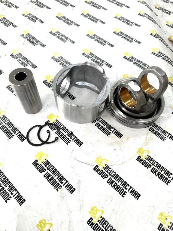 Caterpillar 133-4983 Корона поршня для 3116, 3126 1334983 