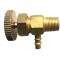 Kubota 14311-60504 Краник прокачування палива для V1903