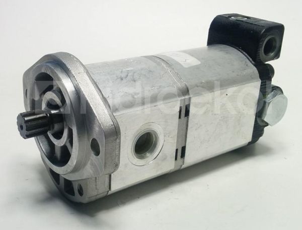 Volvo 14372820 Насос гідравлічний EW140, EW160