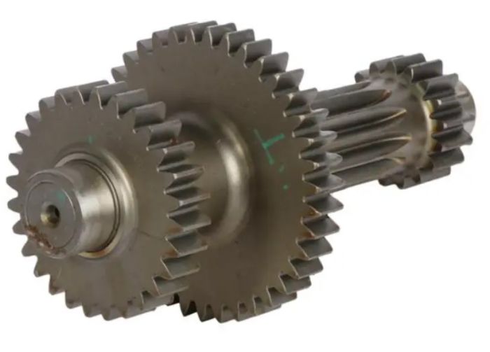 145132 Вал КПП Z12/17/39/28 Carraro