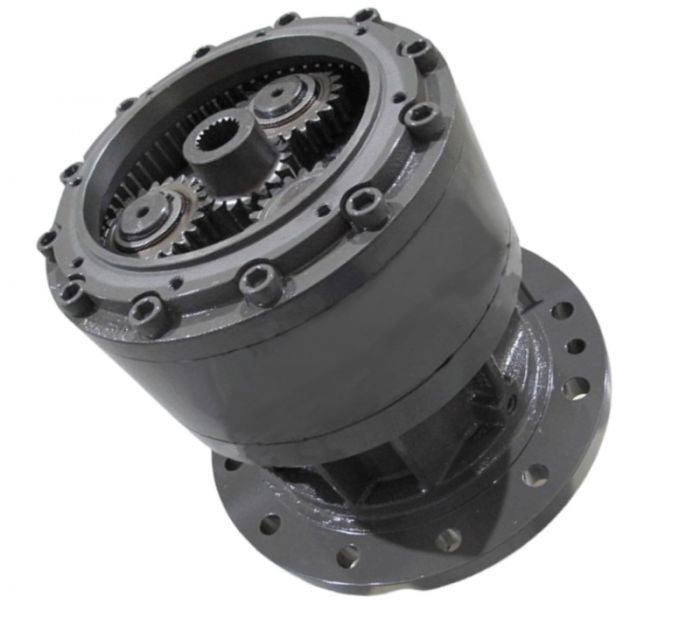 14516445 Редуктор повороту Volvo EC210, EC210B