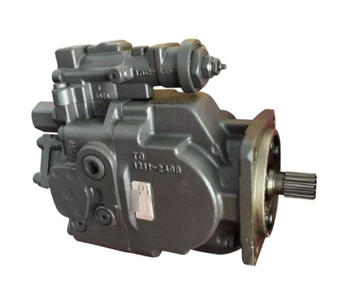 Volvo 14654644, 14623786, 14520750 Гідравлічний насос для EC80, PVC90