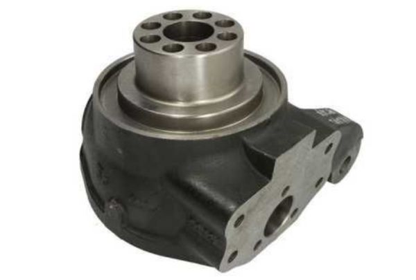 CARRARO 144382, 85824348, 11988568 Поворотний кулак правий