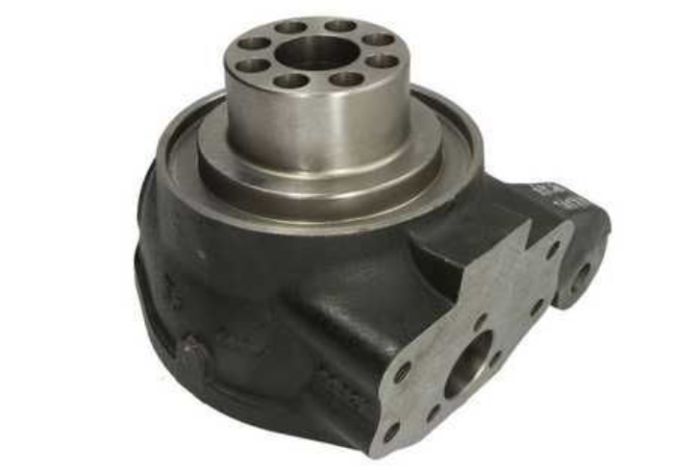 CARRARO 145264, 11709463, 87710165, 6194906M91, S06/41574, CA0145264 Поворотний кулак правий