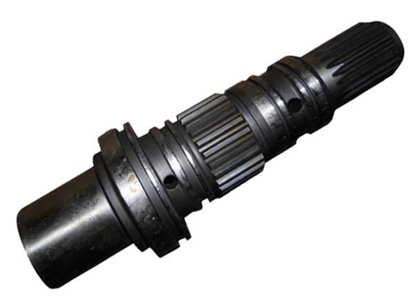 84211323 (145283, 6194424M1, CA0145283, 11716794) Вал КПП New Holland, Carraro