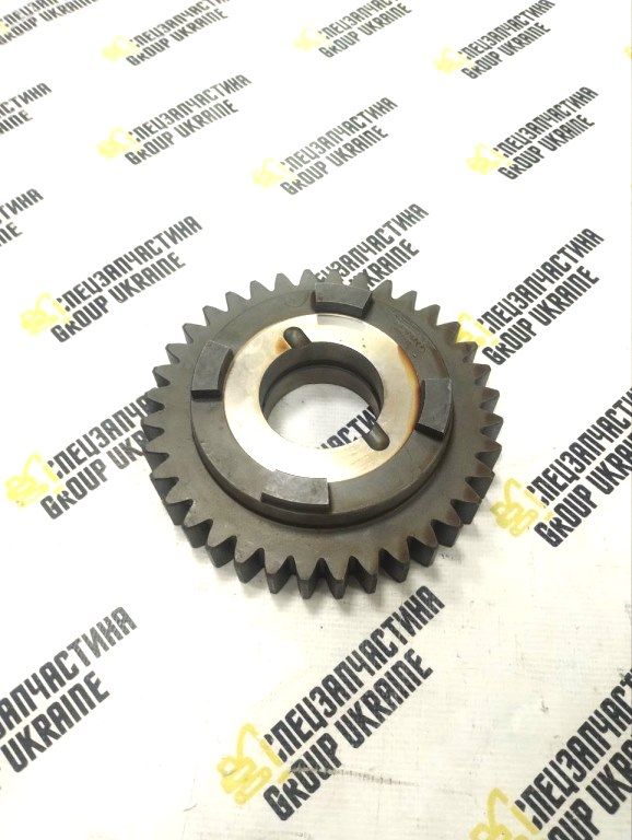 Carraro 145284 (139799, 6194422M1, 11716792) Шестерня