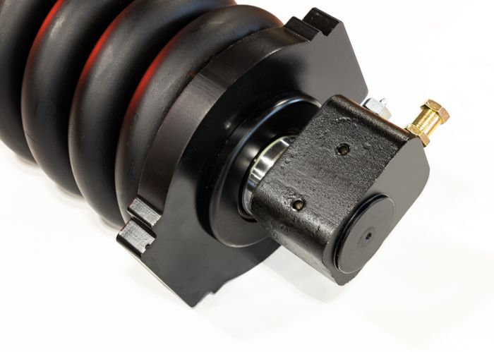Caterpillar 1452974 Натягувач гусениці для 315, 317, 318