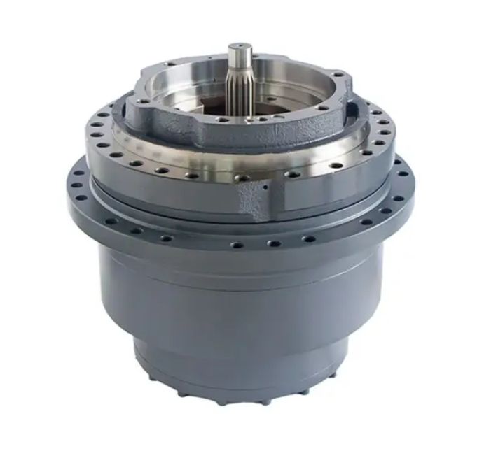 14566401 Бортовий редуктор у зборі Volvo EC290C, EC330C, EC360C, EC360B, EC350D