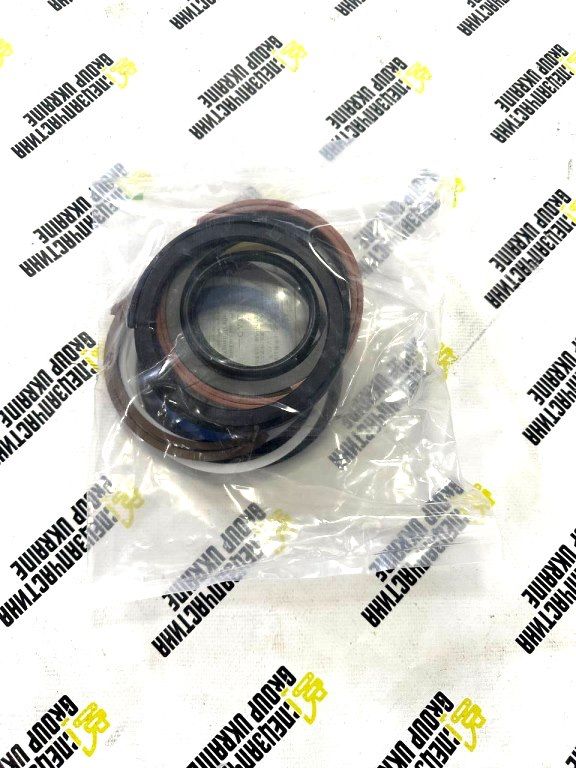 Volvo 14589726 Ремкомплект ущільнень для EW160C EW240E EWR170E EW210D EW160D