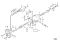 Volvo VOE14596499 Регулятор гідравлічного насоса Kawasaki K5V160DT-1E05, Handok