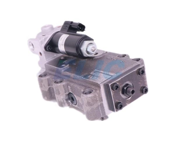 Volvo VOE14596499 Регулятор гідравлічного насоса Kawasaki K5V160DT-1E05, Handok