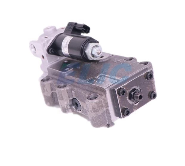 Volvo VOE14596499 Регулятор гідравлічного насоса Kawasaki K5V160DT-1E05, Handok