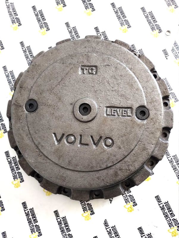 Крышка Volvo 7117-34410 14517930 14601854