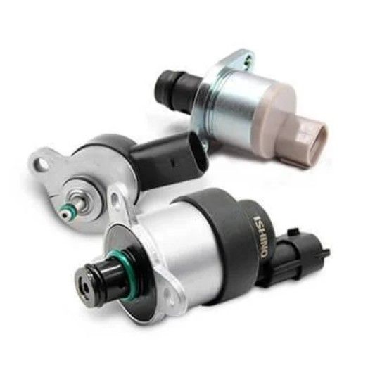 MAN | BOSCH DIESEL | 51125050041, 1465ZS0103 Регулюючий клапан кількості палива