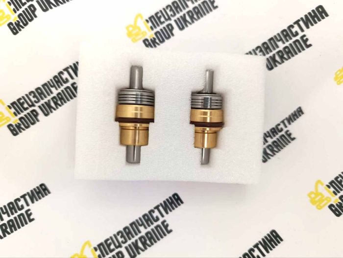 DOOSAN 430221-00451 Комплект плунжера для DX225LL-5