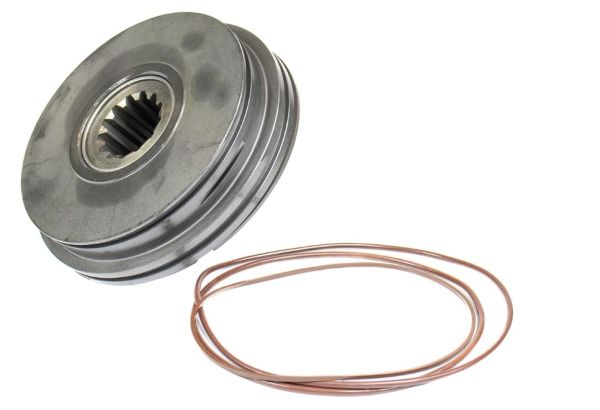 Bosch Rexroth 14786 Насос підкачування палива для серії A4VG250 SKS