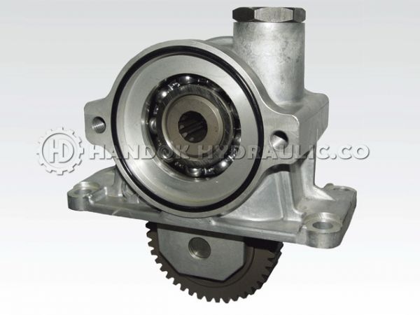 Блок отбора мощности Kawasaki 334/E2948 PTO box K3V63