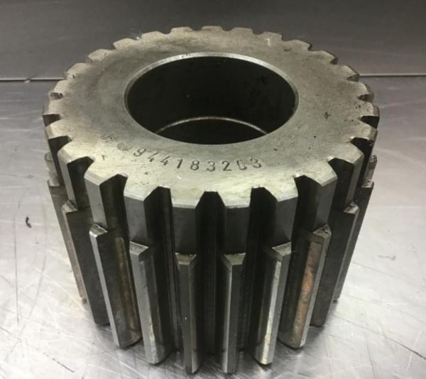 171-9283 Сонячна шестерня другого ступеня поворотного редуктора CAT 324D/329D
