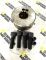 Муфта 14T spline ID:27131 0D100 H:57