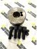 Муфта 14T spline ID:27131 0D100 H:57