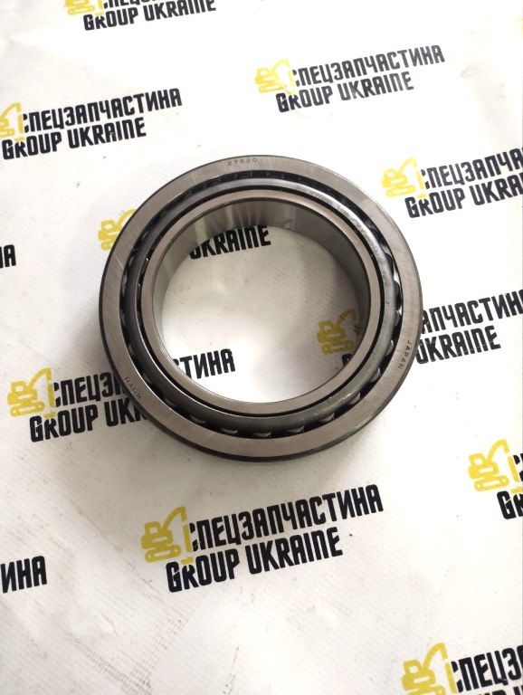 Komatsu 14X-27-11231 (4T-27690/27620) Підшипник кульковий для D65, D85