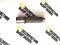 040060A / RG20173180 Travel motor shaft Yanmar B25V, Kubota U20-3, U25-3, Kubota KX61-2, Neuson 2003