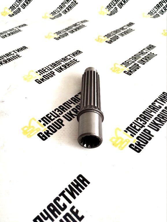 040060A / RG20173180 Travel motor shaft Yanmar B25V, Kubota U20-3, U25-3, Kubota KX61-2, Neuson 2003