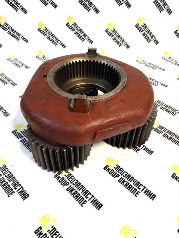 15047468 Комплект планетарной передачи Volvo BL60, BL70