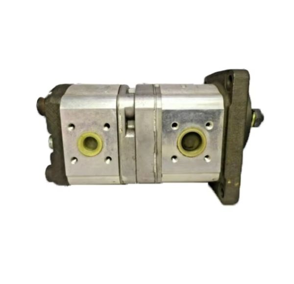 Rexroth 1515500013 Гідравлічний насос для Fendt 930, MAN D0836