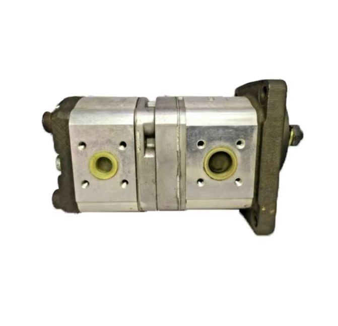 Rexroth 1515500013 Гідравлічний насос для Fendt 930, MAN D0836