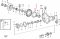 15156306 Корпус диференціалу Volvo L150, L180