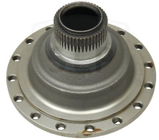 15156306 Корпус диференціалу Volvo L150, L180