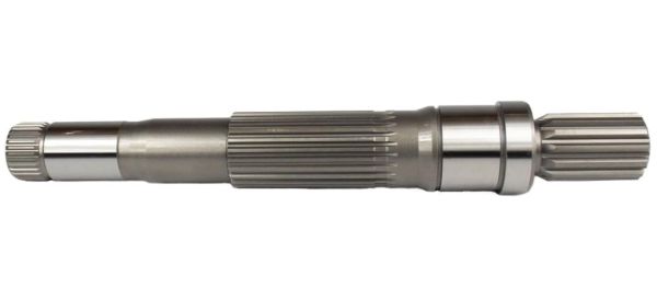 Bosch Rexroth 15162 Привідний вал гідронасосу 24T/30T для серії A4VG175 SKS