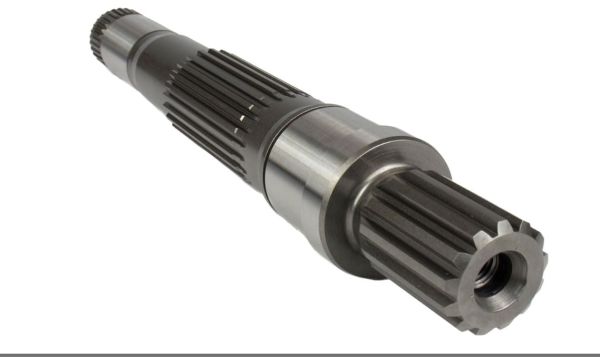 Bosch Rexroth 14066 Привідний вал гідронасосу 13T/30T для серії A4VG175 SKS