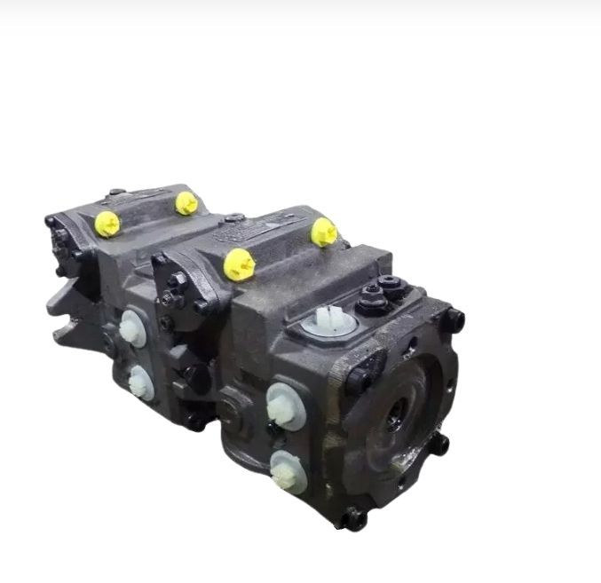 TEREX 15255604 Гідравлічний насос для PC400-7