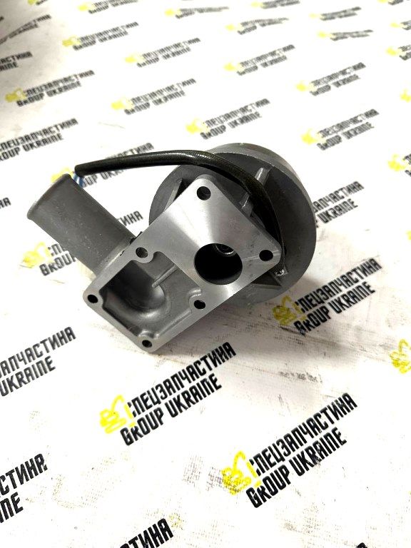 Dynamo 15372-64010 Генератор змінного струму для Kubota B5100D, D650