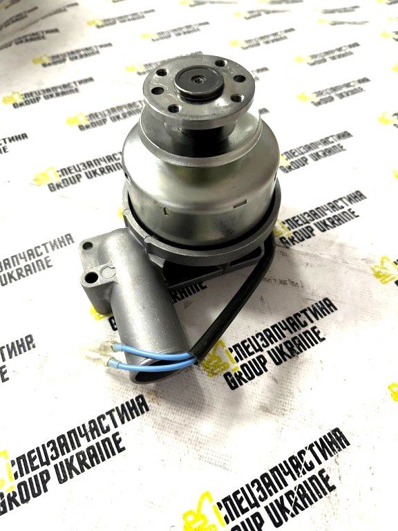 Dynamo 15372-64010 Генератор змінного струму для Kubota B5100D, D650