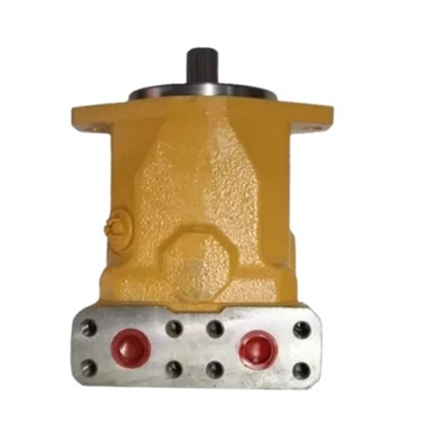 Bosch Rexroth 155-9107, 0R-7795, R910986656, R986110015, R986120118 Насос гідравлічний для серії A10F SKS