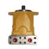 Bosch Rexroth 155-9107, 0R-7795, R910986656, R986110015, R986120118 Насос гидравлический для серии A10F SKS